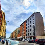 Otel Molise 2 Milano