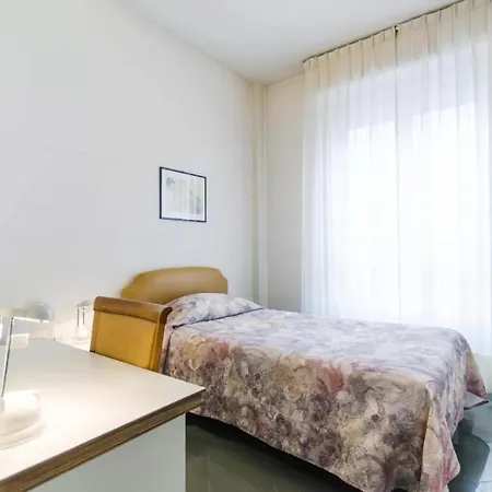 Molise 2 Hotel Mediolan