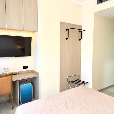 Molise 2 Otel 3*
