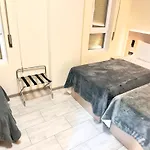 Hotel Molise 2 Milan