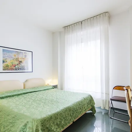 Hotel Molise 2 Milán