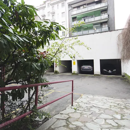 Molise 2 Hotel 3*