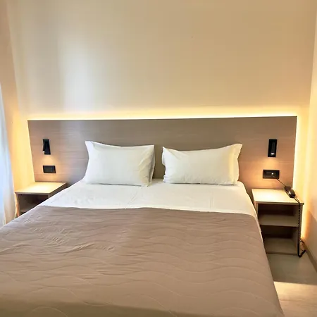 Molise 2 Hotel