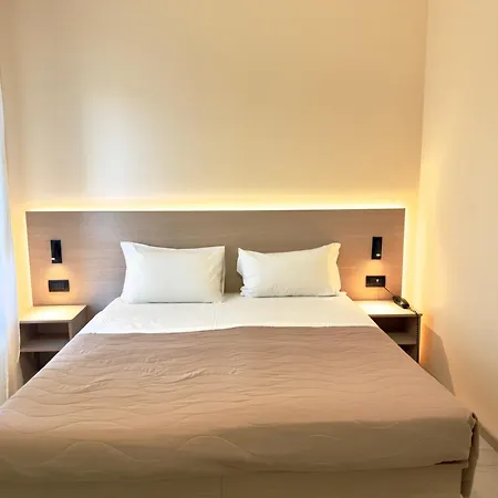 Molise 2 Hotel
