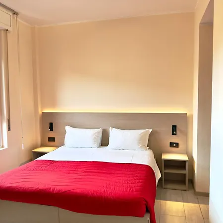 Hotel Molise 2 3*