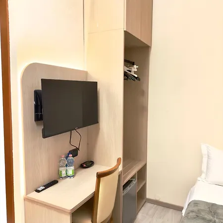 Molise 2 Milán