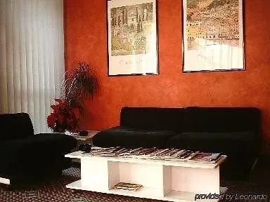 Hotel Molise 2 3*