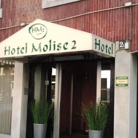 Molise 2 Milán