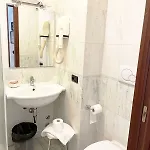 Molise 2 Szálloda Milánó