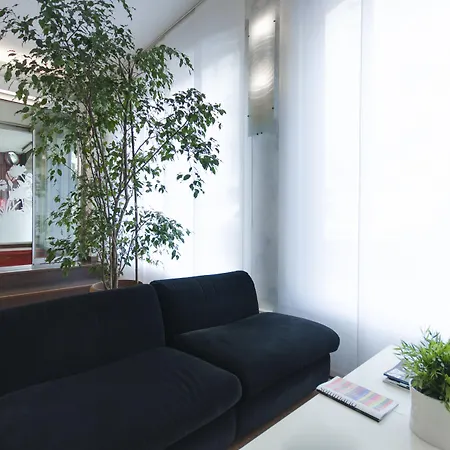 Molise 2 Ξενοδοχείο