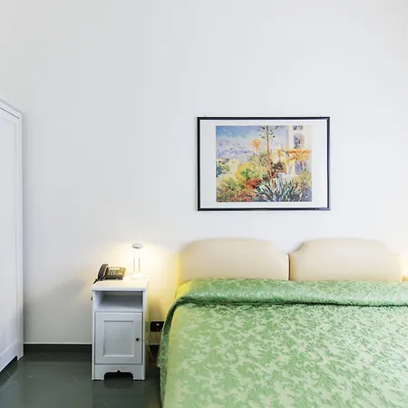 Molise 2 Ξενοδοχείο