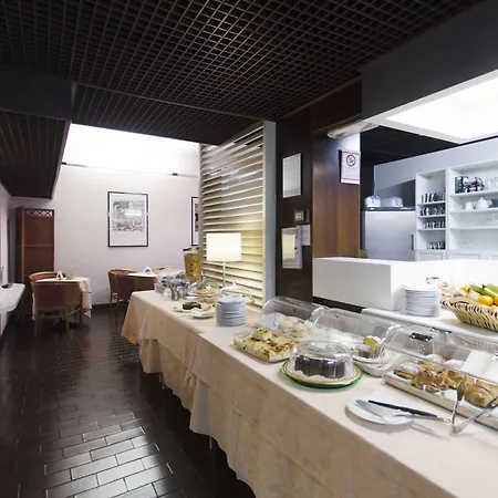 Molise 2 Ξενοδοχείο Μιλάνο