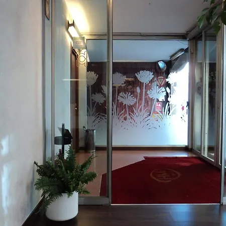 Ξενοδοχείο Molise 2 3*