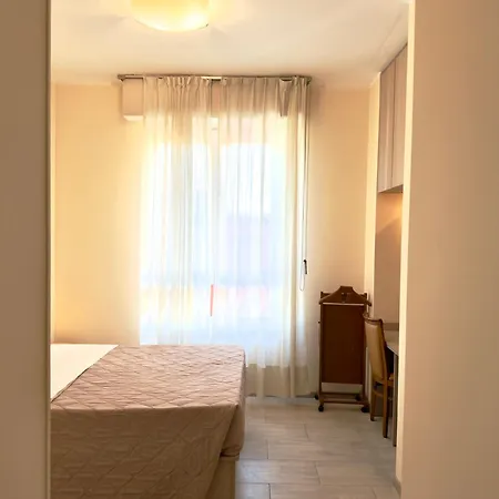Molise 2 Mediolan