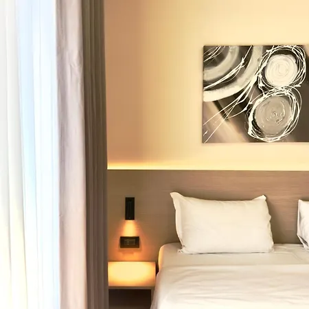 Hotel Molise 2