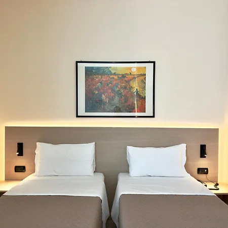 Hotel Molise 2 3*