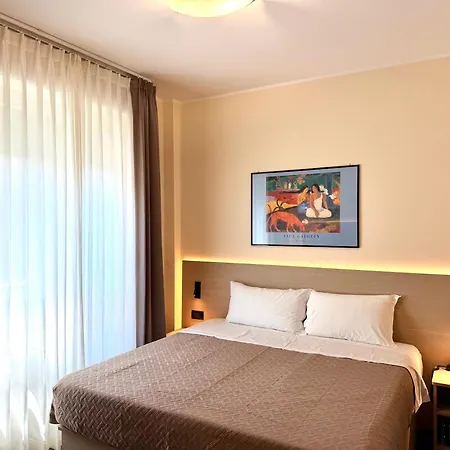 Molise 2 Hotell 3*