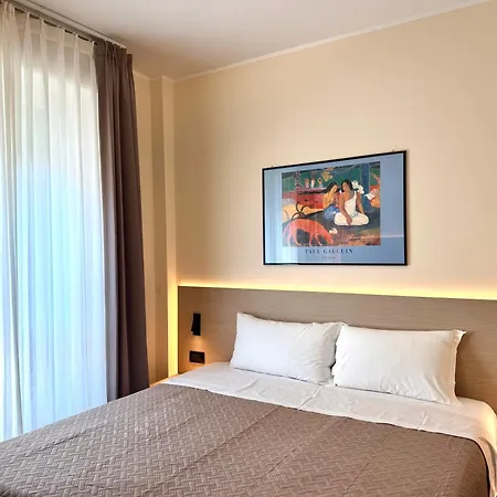 Hotel Molise 2 3*