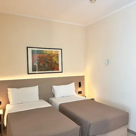 Molise 2 Hotell 3*