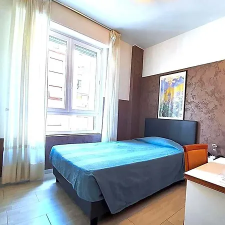 Molise 2 Hotel Mediolan