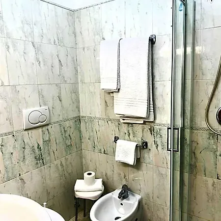 Molise 2 Hotel
