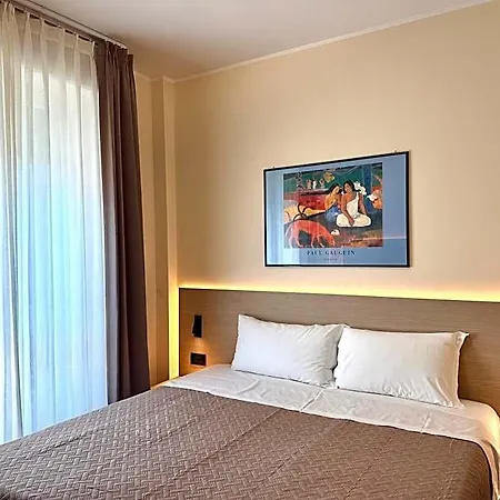 Hotel Molise 2