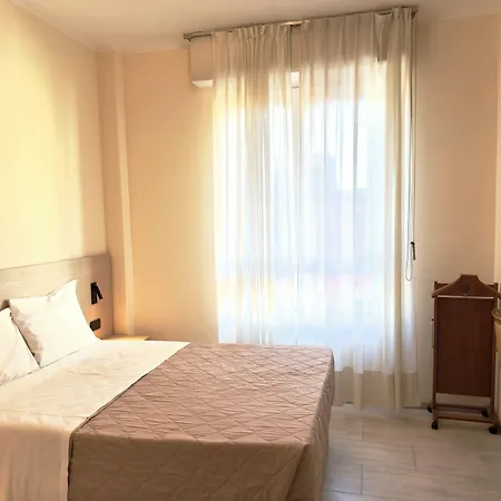 Molise 2 Hotell 3*