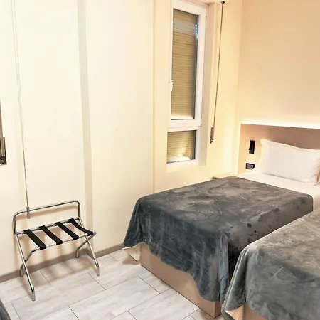 Molise 2 Hotel Milan
