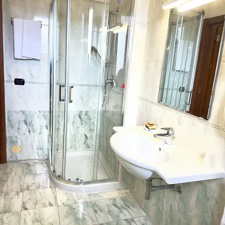 Hotel Molise 2 3*