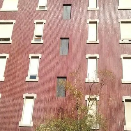 Hotel Molise 2