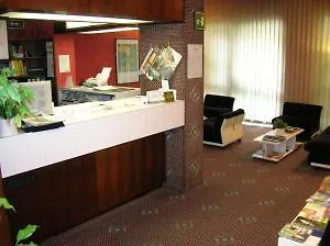 莫里斯酒店 酒店 3*