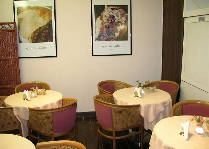 酒店 莫里斯酒店 米兰