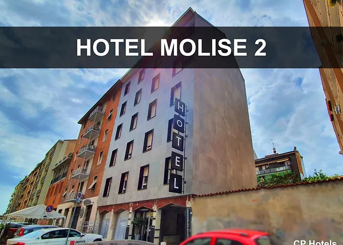 Molise 2 Milaan