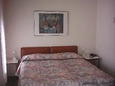 莫里斯酒店 酒店