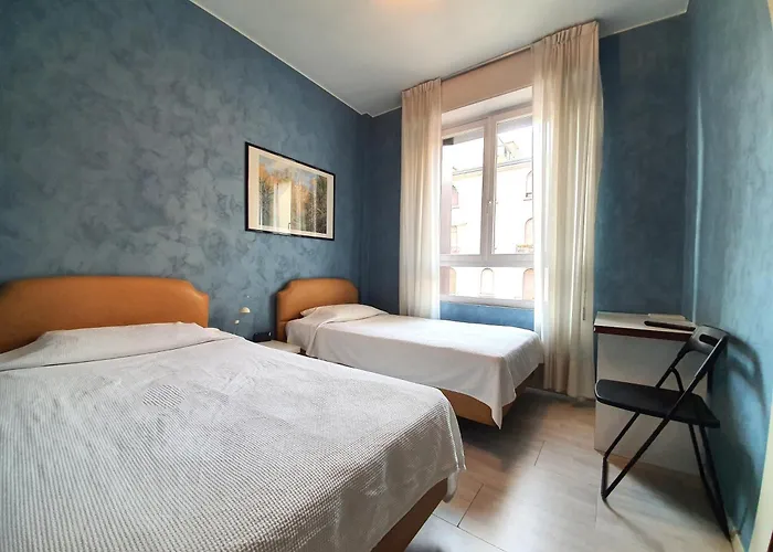 莫里斯酒店 酒店