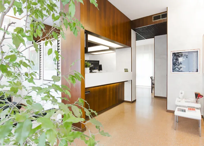 莫里斯酒店 酒店