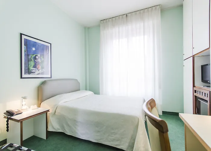 莫里斯酒店 酒店 米兰