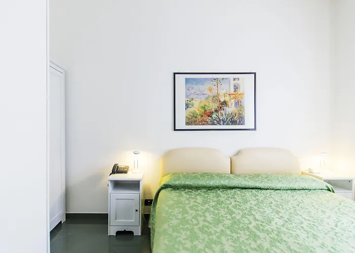 莫里斯酒店 酒店