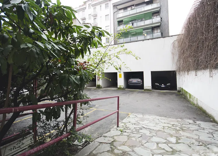 莫里斯酒店 酒店 3*