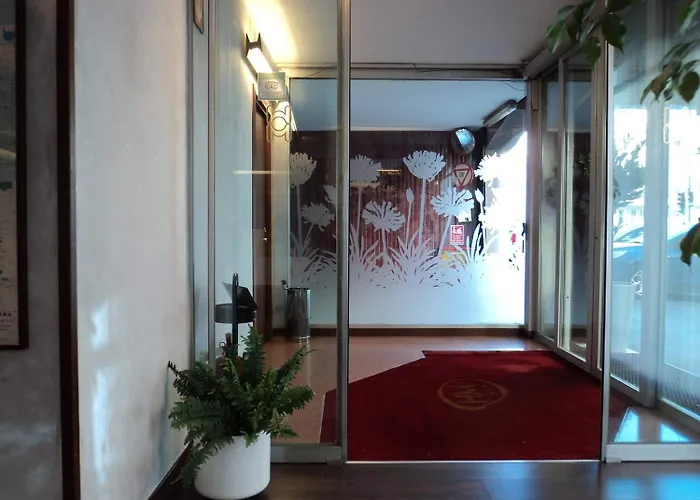 酒店 莫里斯酒店 3*