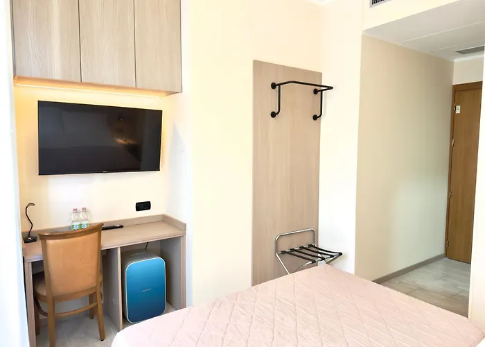 莫里斯酒店 酒店 3*