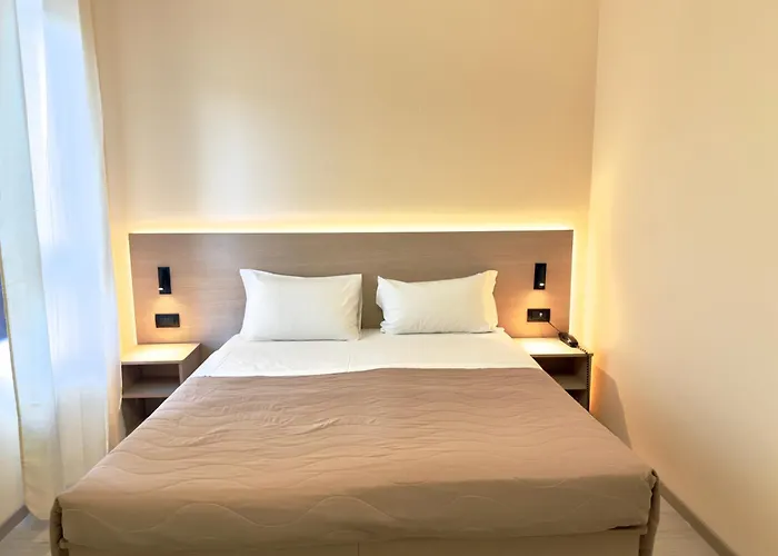 莫里斯酒店 酒店