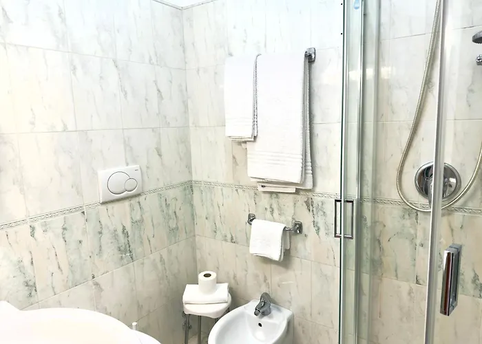 酒店 莫里斯酒店