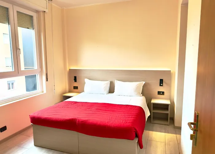 莫里斯酒店 酒店 3*