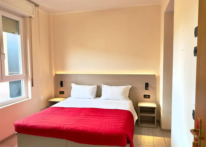 酒店 莫里斯酒店 3*