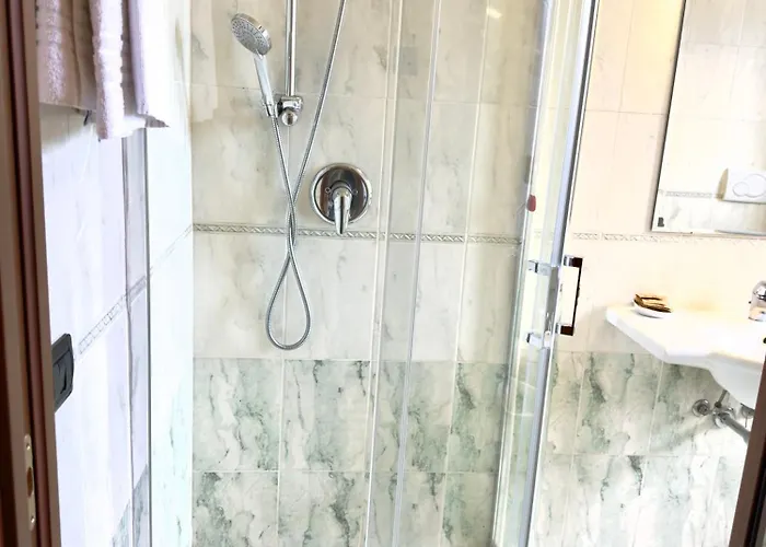 莫里斯酒店 酒店 米兰