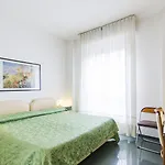 Hotell Molise 2 Milano