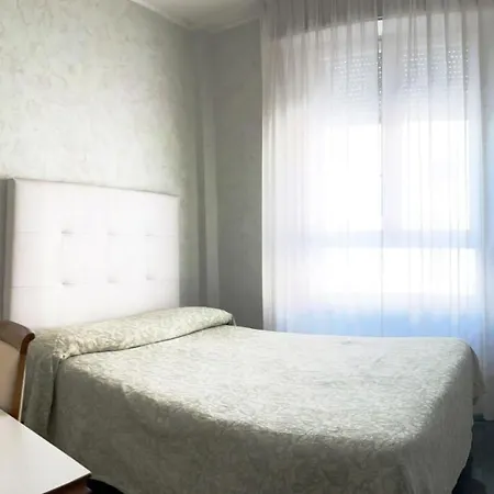 Hotel Molise 2 3*