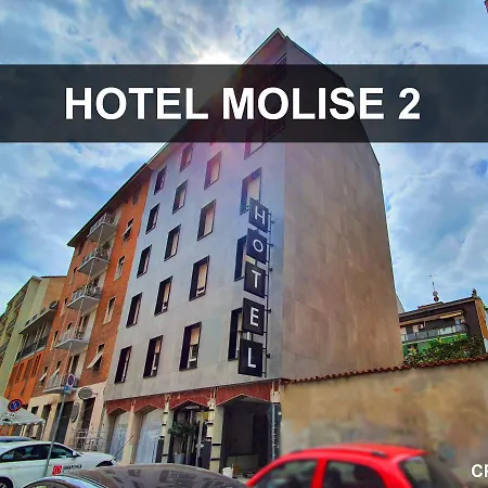 Molise 2 Μιλάνο
