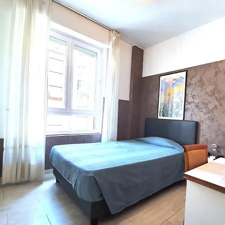 Molise 2 Ξενοδοχείο 3*